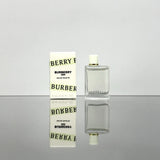 Burberry HER for Women 5m-0.16oz Eau De Toilette Splash MINI Travel Size (C07 EDT