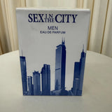 Sex in the City Smart for Men EDP Spray 100ML EDP