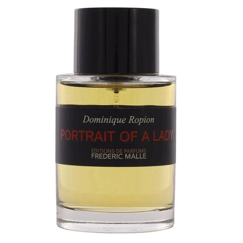 FredericMalle Portrait of (NIB) Lady Eau De Parfum Spray Perfume 3.4oz / 100ML a EDP