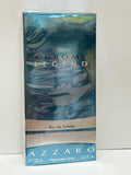 CHROME LEGEND BY AZZARO 4.2 OZ EDT *SPRAY MEN'S COLOGNE*NEW SEALED BOX / PERFUME EDT