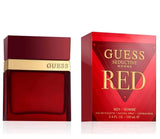 GUESS Seductive Red 3.4 fl oz Men's Eau de Toilette - 14278838 EDT
