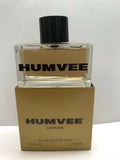 Humvee Limitless 3.3 oz/100 ml Eau de Toilette Spray for Men, Discontinued! EDT