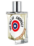 SHE WAS AN ANOMALY BY ELO -UNISEX-EDP-SPRAY-3.4 OZ-100 ML-AUTHENTIC-TST-FRANCE EDP