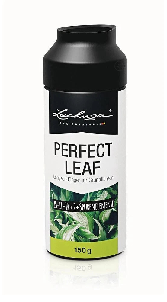 Lechuza Fertilizer Perfect Leaf Long Term Slow Release  Green Plants Nutrients Green Plant