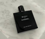 CHANEL- Bleu de CHANEL Men's Parfum Spray 3.4 fl oz - New In Box EDP