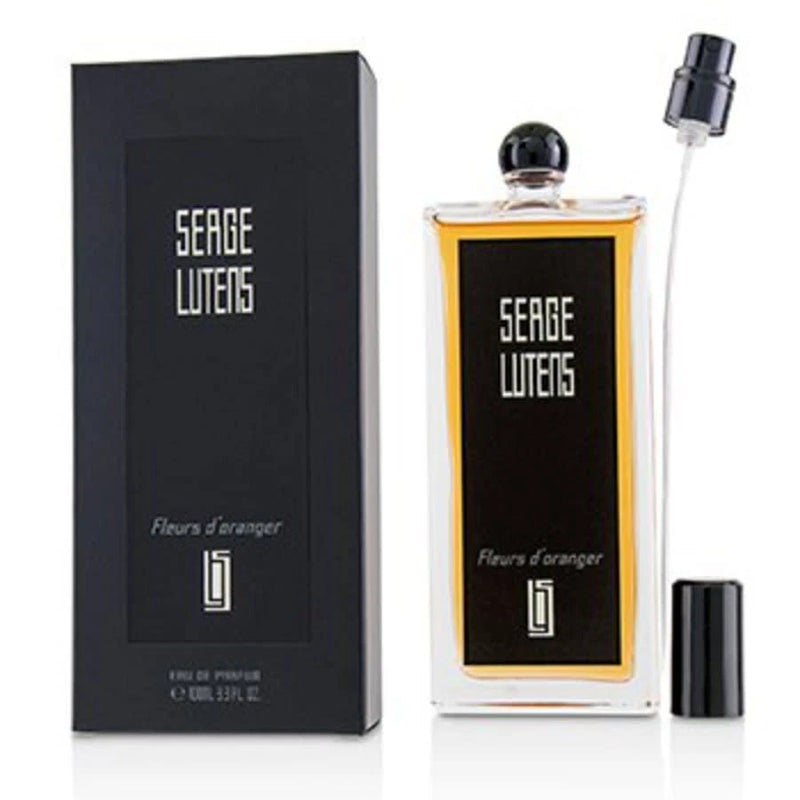 Serge Lutens - Fleurs D' Oranger Eau De Parfum Spray  100ml/3.3oz EDP