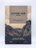 Citizen Jack Parfum Michael Malul Extrait De Parfum 3.4 Oz / 100 ML - NEW SEALED EDP
