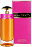 PRADA CANDY BY PRADA 2.7 oz 80 ml Eau de Parfum BRAND NEW SEALED BOX FREE SHIP EDP