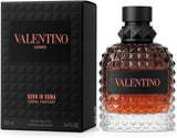 Valentino Uomo Born In Roma Coral Fantasy 3.4 fl oz Men's Eau de Toilette EDT
