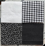 charm packs 5 x 5 - 48 Pcs In Each Pack Flowering Plants