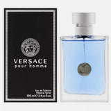 Brand New Pour Homme Signature Eau de Toilette 3.4 oz EDT Cologne Spray for Men EDT
