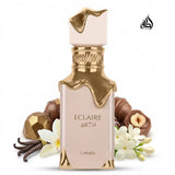 Lattafa Eclaire Eau de Parfum for Women 3.4 oz 100 ml | New in Box EDP