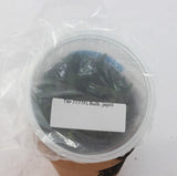 FLASK Bulb. japrii Orchids