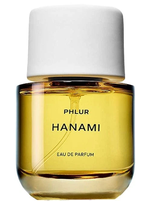 NEW PHLUR HANAMI - 50 mL 1.7 fl oz Eau de Parfum / Fragrance EDP