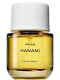 NEW PHLUR HANAMI - 50 mL 1.7 fl oz Eau de Parfum / Fragrance EDP