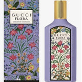 Gucci Flora Gorgeous Magnolia EDP 3.3fl.oz./100ml (New Unsealed Box)! EDP