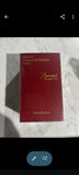 Maison Francis Kurkdjian Paris Rouge 540 Extrait de Parfum Authentic 3.4 EDP