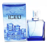 Ice Blue Men's EDT