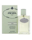 Prada Infusion d'Iris by Prada for Women 3.4oz EDP Spray New In Box DISCONTINUED EDP