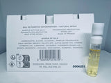 Creed Queen of Silk Eau de Parfum Sample Spray 2ml - New 2024 EDP