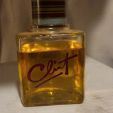 Clint Men's Fragrance Bottle for Men Ð Eau de Toilette Scent EDT