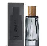 Double Step Parfum for Men Eau de Parfum 1.6 Oz EDP