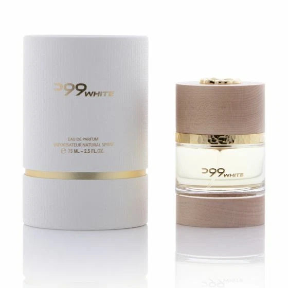 Wood White by Al Majed Oud 75ml Unisex Perfume Spray - Free Shipping EDP