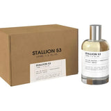 Stallion 53 by Emper Perfume Unisex Perfume Cologne Spray for Men & Women 100 ML EDP