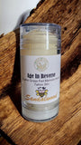 Tallow Manuka Honey Solid Stick Balm Organic Grass Fed Face Body Anti Aging Bouquet