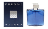 Chrome By Azzaro for Men 3.4 oz Parfum Spray EDP