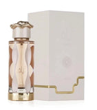 Teriaq By Lattafa 3.4/3.3 Eau De Parfum Spray For Unisex New In Box EDP