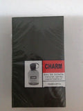 Charm  Eau De Toilette Natural Spray  Vaporisayeur 150ml e 4.6Fl Oz EDT