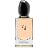 SI by Giorgio Armani perfume for women edp 3.4 oz 3.3 NEW EDP