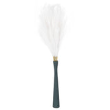 8PCS Faux Pampas Grass Tall, 45