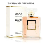 NEW in sealed box 3.4 oz/100ml EAU DE PARFUM VAPORISATEUR SPRAY for Woman Roses