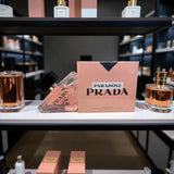 Paradoxe by Prada 3 oz 90 ml EDP Perfume for Women New In Original Box Sealed EDP