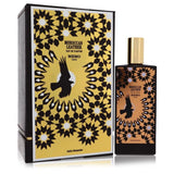 Moroccan Leather by Memo Eau De Parfum Spray 2.5 oz (Women) EDP