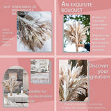 Eye catching Centerpieces Pampas Grass Decor for Memorable Flower Arrangements Pampas Grass
