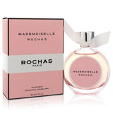 Mademoiselle Rochas by Rochas Eau De Parfum Spray 3 oz (Women) EDP