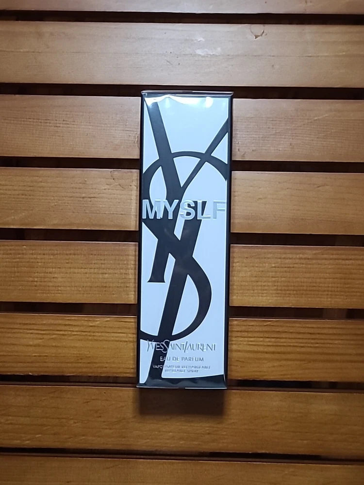 myslf ysl3.3oz/100ml Authentic! EDP