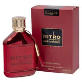 Dumont Men's Nitro Red Intensely EDP Spray 3.4 oz EDP