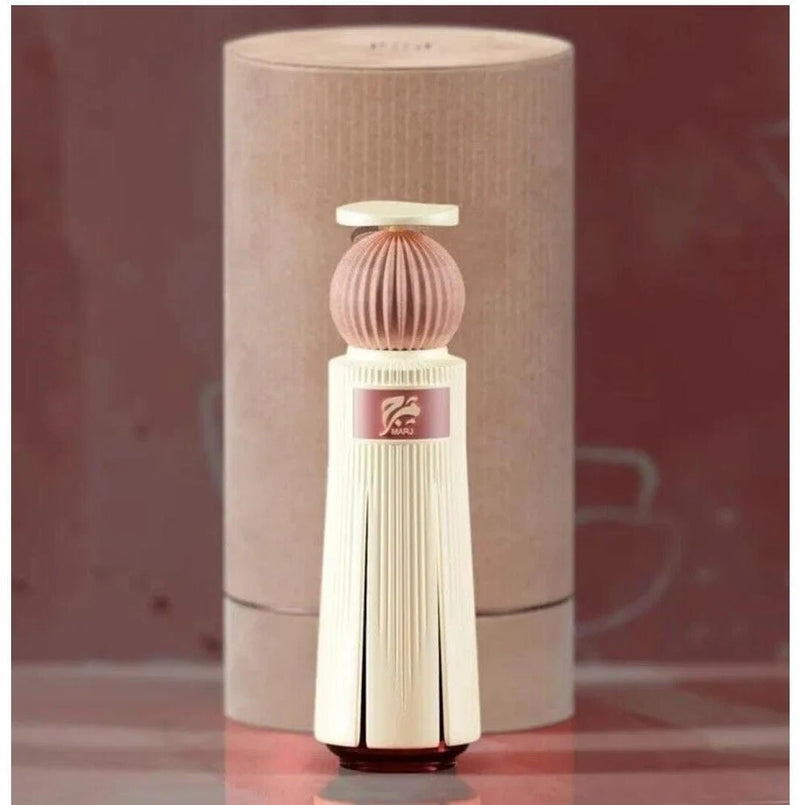 Marj By Ahmed Al Maghribi EDP Eau De Parfum For Men & Women - 60 ML EDP