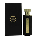 Reef Perfumes Unisex Reef 33 EDP Spray 3.4 oz Fragrances 6287036280901 EDP