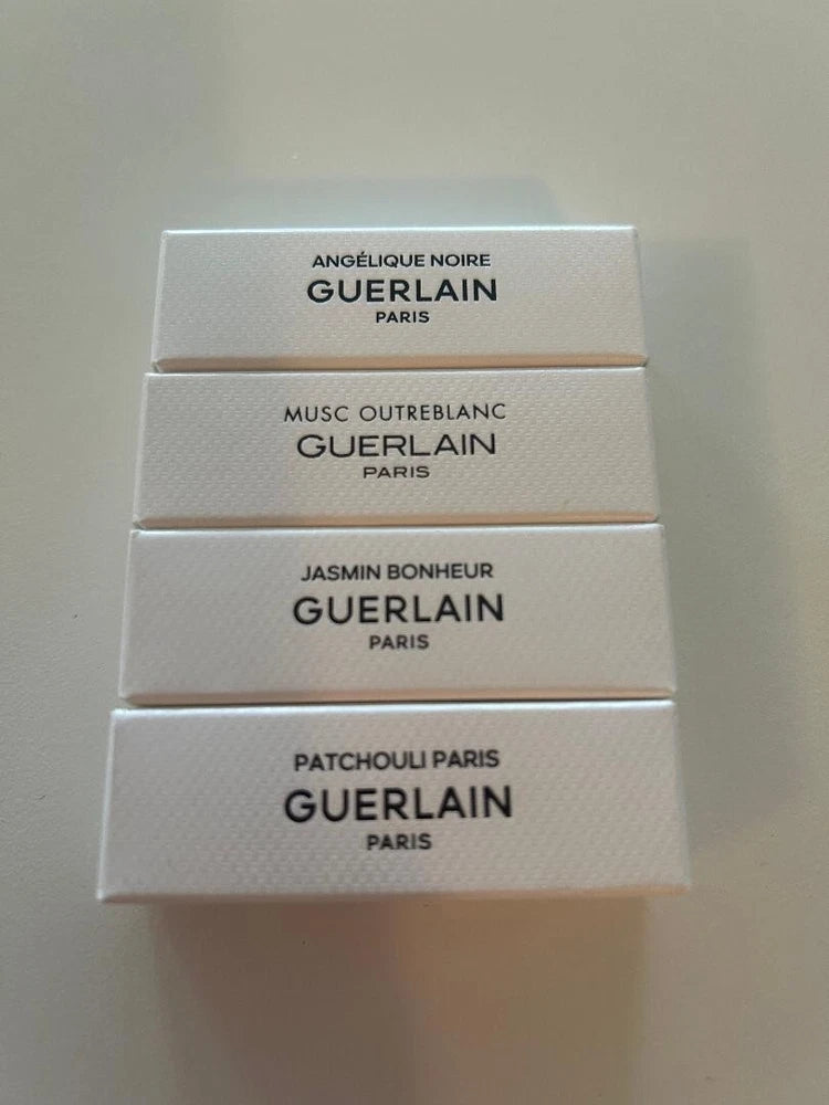 Guerlain Fragrance Sample Spray 1-2 ml You Choose! Buy More & Save! New! Fresh! EDP