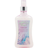 Hawaiian Tropic Aloha Coco SHIMMER - 250ml BODY MIST Spray Fragrance - NEW Bouquet