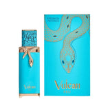 VULCAN FEU UNISEX EDP - 100ML (3.4oz) BY FRENCH AVENUE EDP