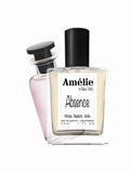 Heures dÕAbsence  (inspired) / Amelie in New York - Absence EDP