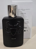 Parfums De Marly Oajan Concentrated Tester 4.2 oz/ 125 ml EDP 100% Authentic New EDP
