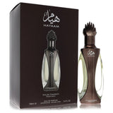 Niche Emarati Hayaam by Lattafa Eau De Parfum Spray (Unisex) 3.4 oz (Men) EDP