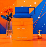 Odyssey Mandarin Sky Limited Edition Eau de Parfum,Ê For Men3.4 oz EDP Spray EDP